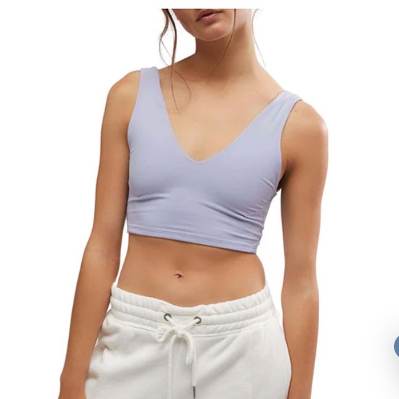 FP Movement by Free People Other - FP Movement Never Better Crop Cami